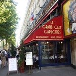 Le Grand Café Capucines - 