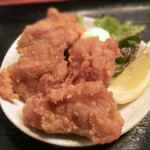 力士料理 富風 - 