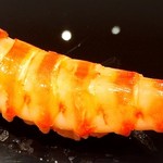 すし 初代 渡邉淳一 - 