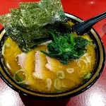 ラーメン 厚木家