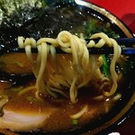 ラーメン 厚木家 - 