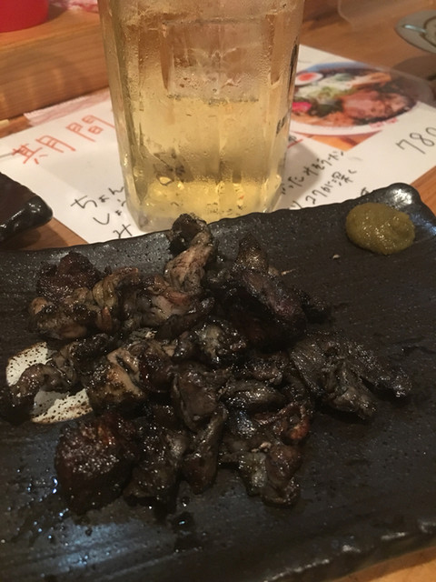 かしわや - 沼ノ端（焼き鳥）の写真