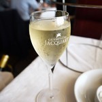 Le Congrès Maillot - ドリンク写真: