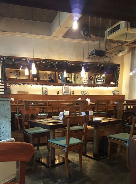 恵比寿 安い価格で女子会が楽しめる人気店19選 食べログまとめ