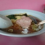 ラーメンショップ　青梅 - 