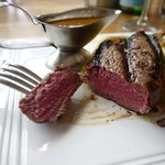 I'm Angus Steakhouse - 