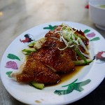 Wee Nam Kee Chicken Rice - 