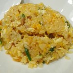 らｰめん いち庵 - 焼きめし