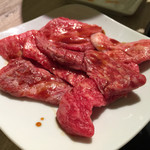 熟成和牛焼肉エイジング・ビーフ - 