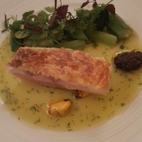 フランス料理 壺中天 - 