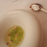 フランス料理 壺中天 - 