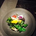 リストランテ・ダ・バッボ - 