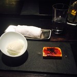 リストランテ・ダ・バッボ - 