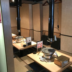 h Ginza Hitsujiya Hanare - 