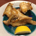 三田 山田屋 - つけ焼き