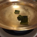 三田 山田屋 - 鍋