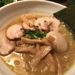 パクチーパクチー - 