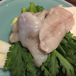 三田 山田屋 - ふくちり正肉