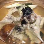 三田 山田屋 - ふくちり