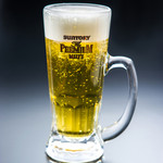 焼肉おうじ - ドリンク写真: