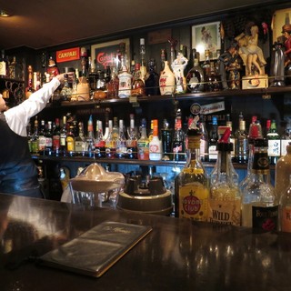 バー ウイスキー_2