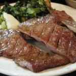 仙臺牛たん貴 - 牛たん定食