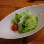 LOHAS - 有機野菜サラダ