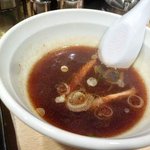 つけ麺の巨匠山岸一雄監修 つけ麺専門店 - 