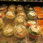 MARKET PLACE - フルーツ・サラダ