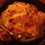 浪曼房 - ポテトグラタン