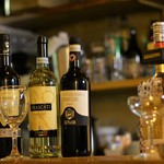 ha-ha 1coin dining bar & cafe