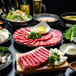 王様の焼肉 くろぬま 山形篭田店