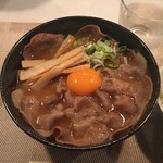 ら～麺 五八 - 