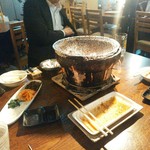 ホルモンさわ - ごちそうさまでした！