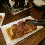 ホルモンさわ - もっと良いいろんななのになぁ！