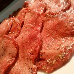 ホルモンさわ - ちょいとアップで！