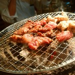 ホルモンさわ - 