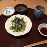 伊豆の旬 やんも 丸の内店 - 