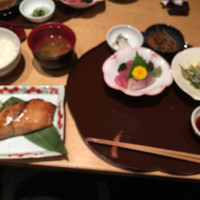 伊豆の旬 やんも 丸の内店 - 