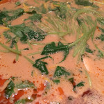 扇規 - あんこう鍋