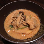 扇規 - あんこう鍋