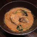 扇規 - あんこう鍋