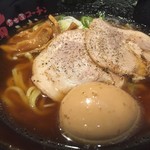 Nagoyakochinramen - 