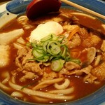 手延べうどん 水山 - 