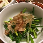 名古屋味噌 どて子 - 