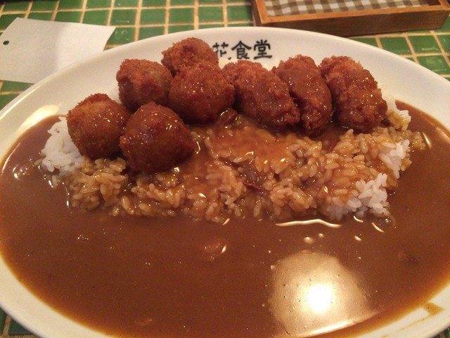 梨花食堂>