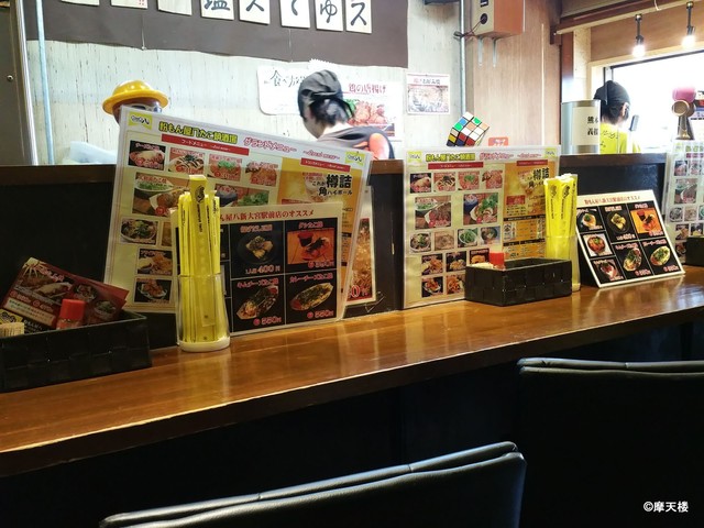 Konamonya Hachi ShinOomiya Ekimae Ten photo 5