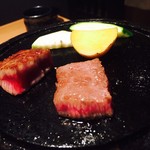 天の幸山の幸 - 