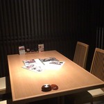 天の幸山の幸 - 