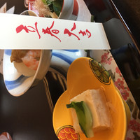 人形町今半 名古屋ミッドランドスクエア店 - 